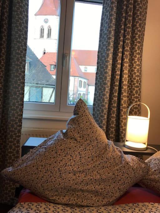 * La Petite Alsacienne * Apartment Амершвир Екстериор снимка